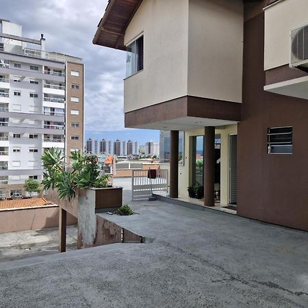 Residencia Avila Сан-Жозе Экстерьер фото