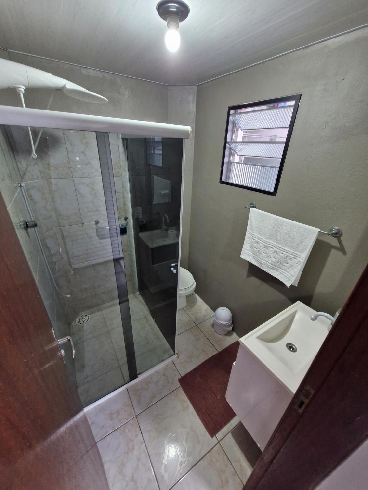 Residencia Avila Сан-Жозе Экстерьер фото