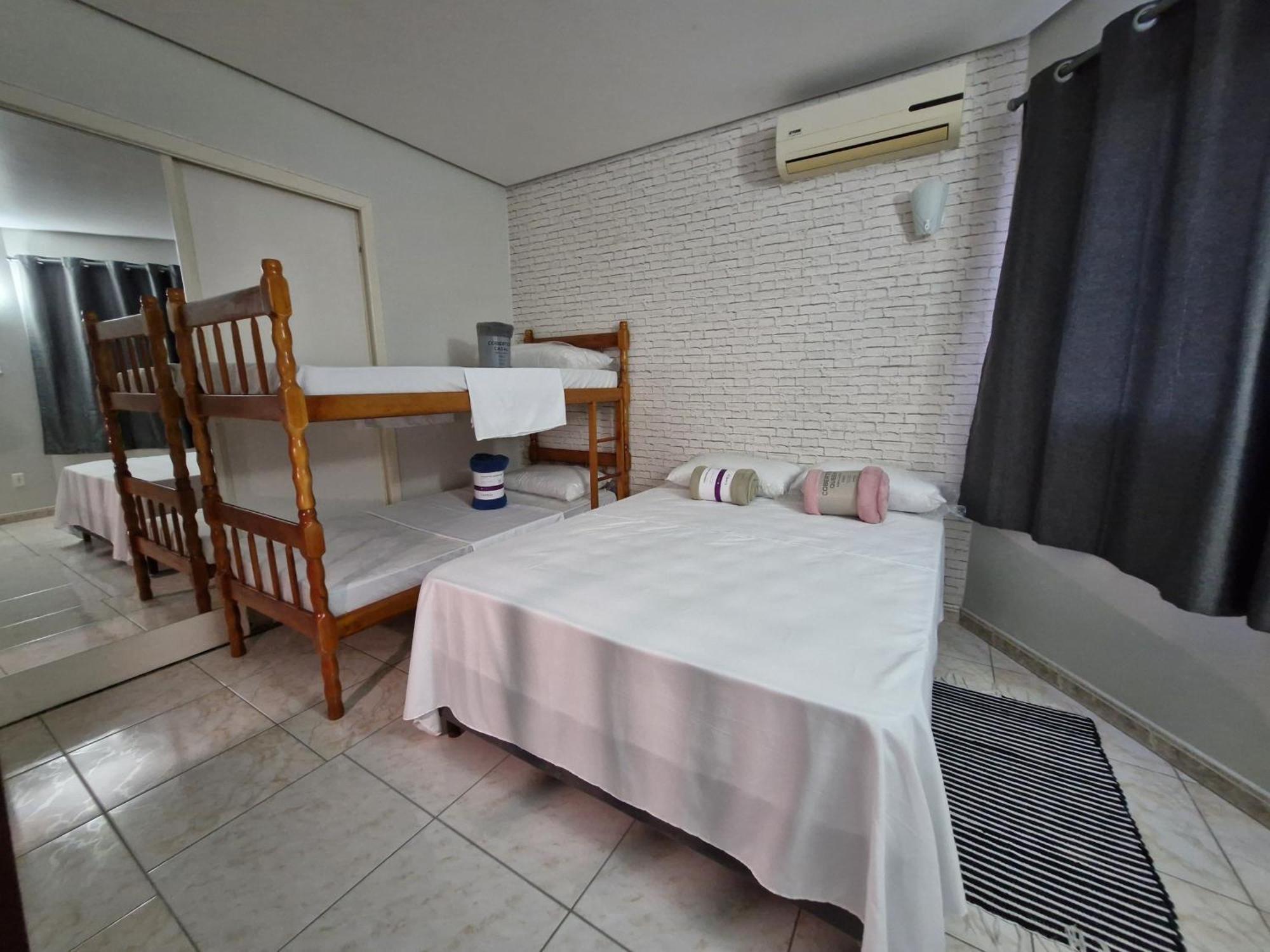 Residencia Avila Сан-Жозе Экстерьер фото