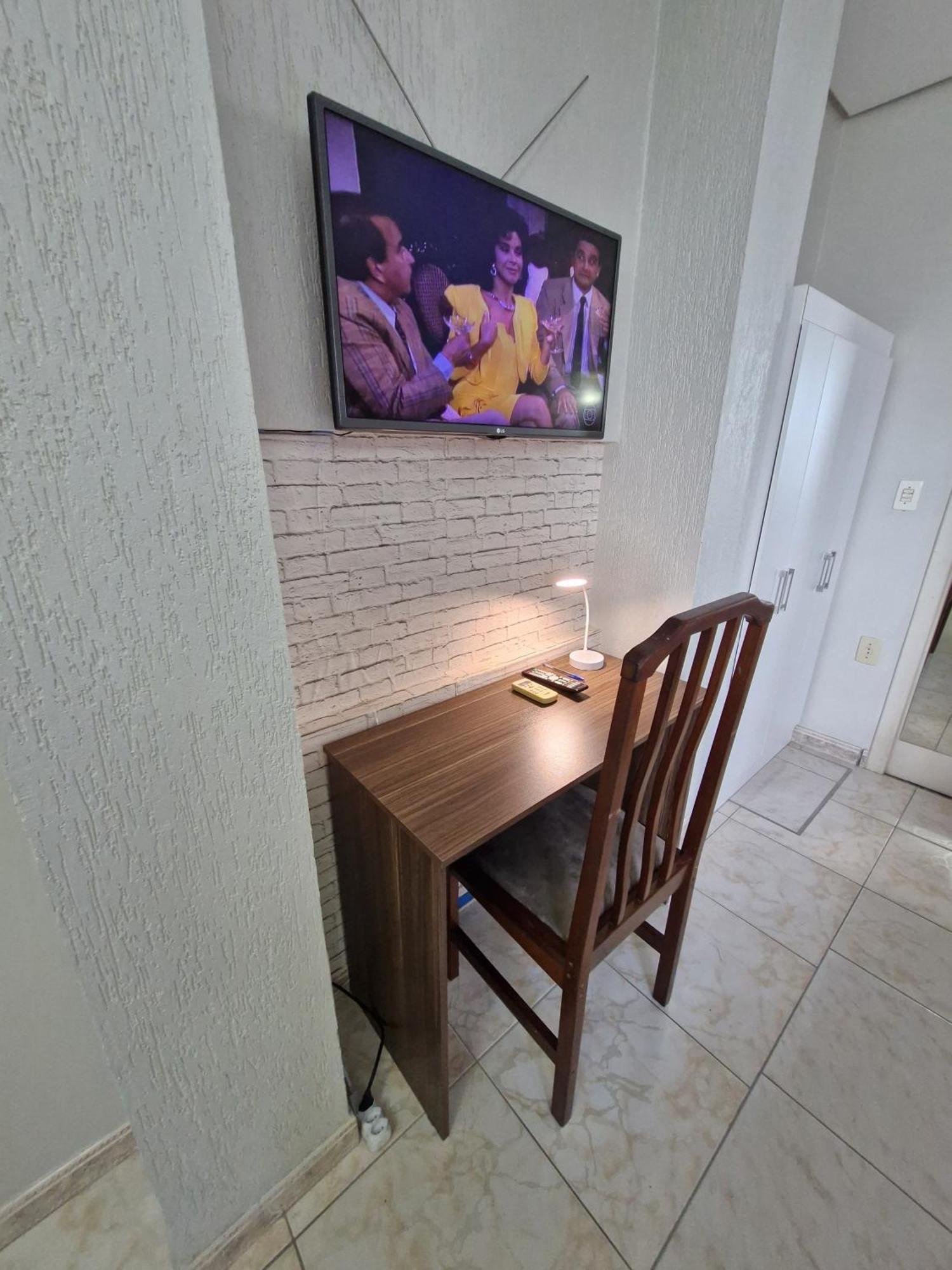 Residencia Avila Сан-Жозе Экстерьер фото