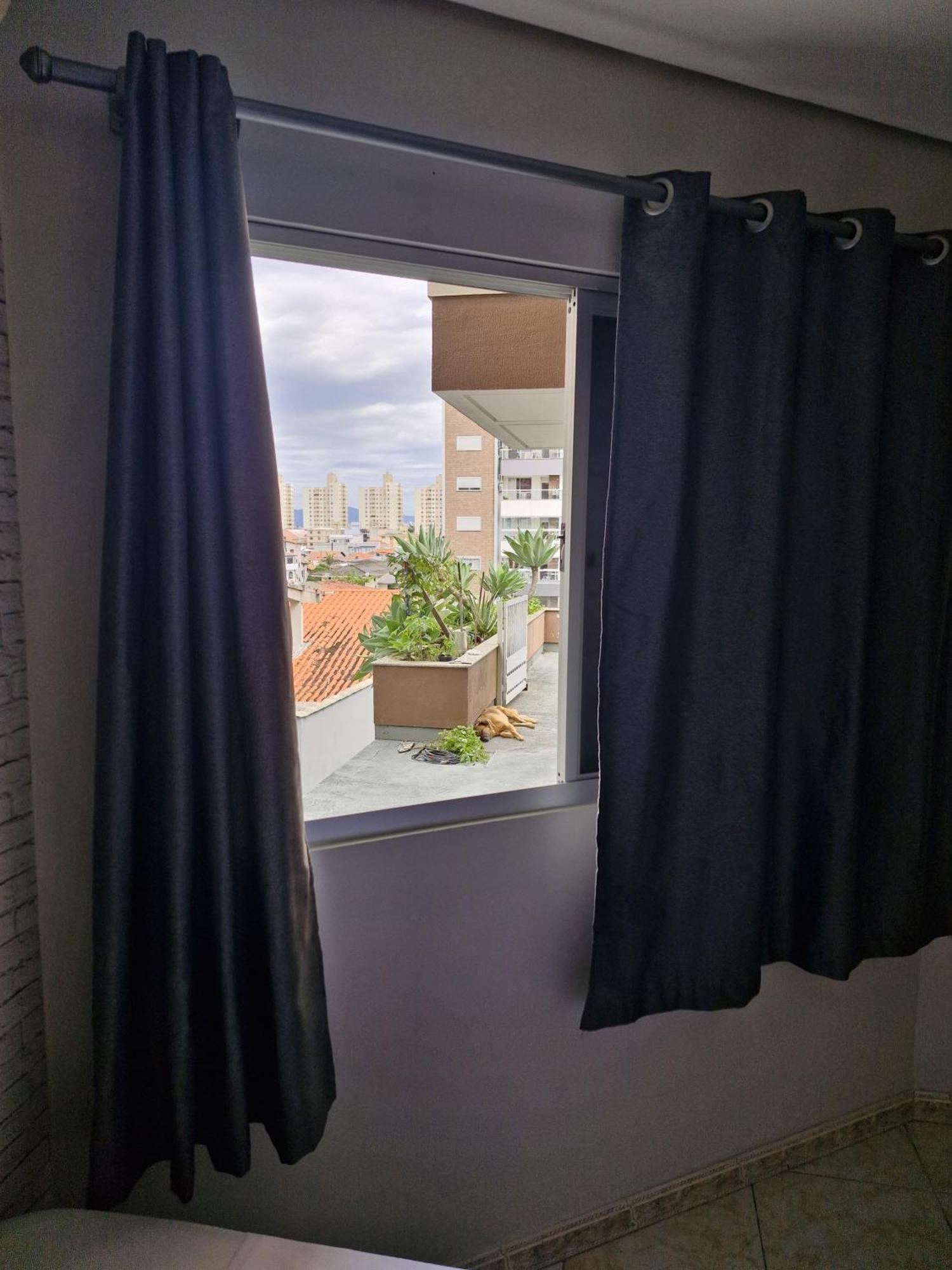 Residencia Avila Сан-Жозе Экстерьер фото
