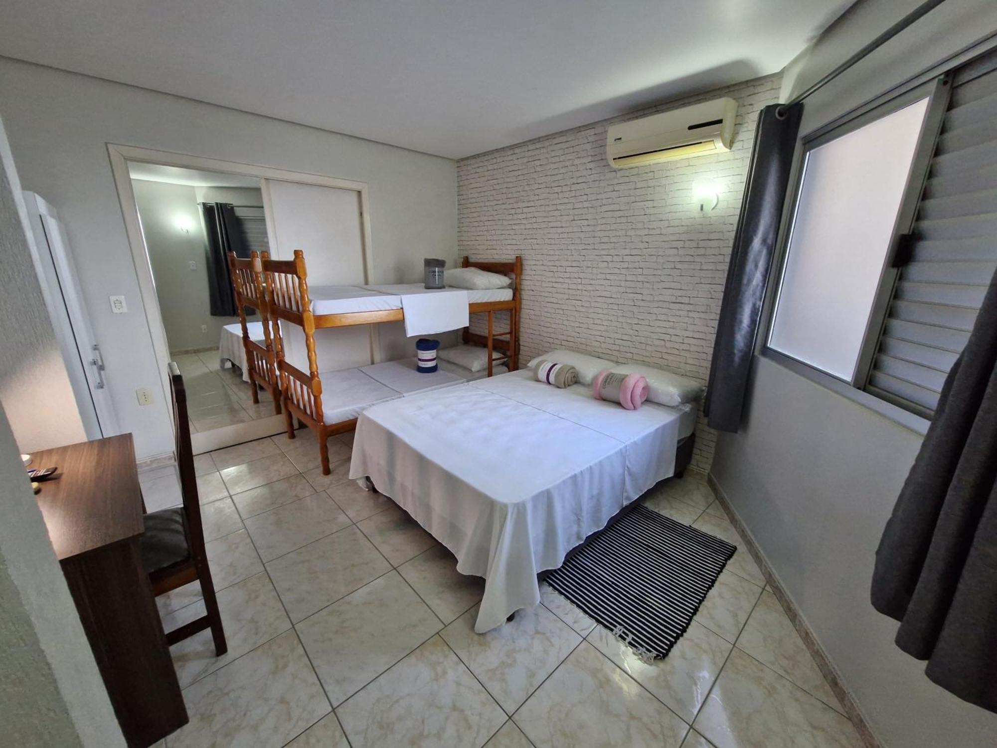 Residencia Avila Сан-Жозе Экстерьер фото